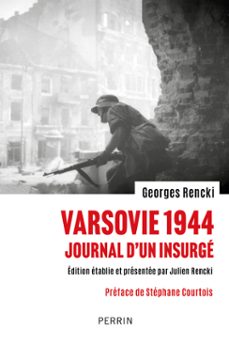 -georges rencki-9782262108571