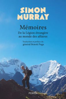 -simon murray-9782262113971