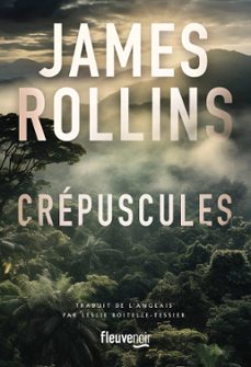 -james rollins-9782265157071