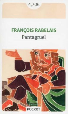 pantagruel-9782266293471