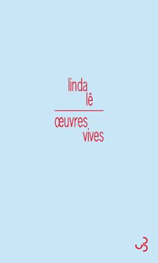 uvres vives (ebook)-linda le-9782267026771