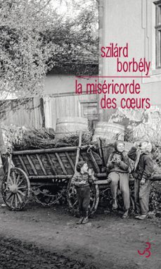la misericorde des curs (ebook)-szilard borbely-9782267027471