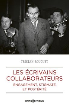 -tristan rouquet-9782271152671