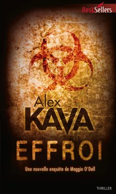 -alex kava-9782280306171