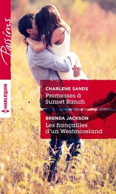-charlene sands-brenda jackson-9782280332071