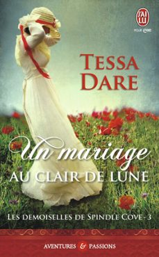 -tessa dare-9782290073971