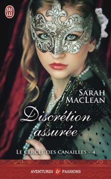 -sarah maclean-9782290117071