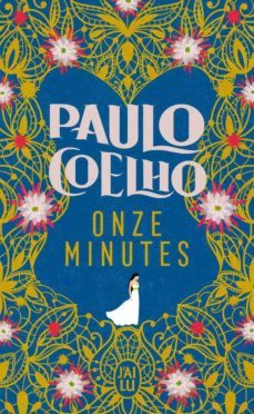 onze minutes-9782290258071