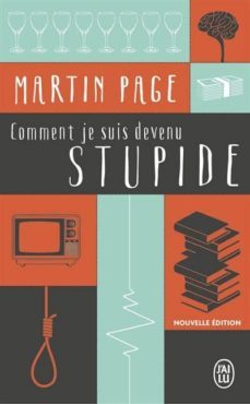 comment je suis devenu stupide-9782290319871