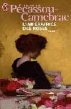 l imperatrice des roses-9782290355671