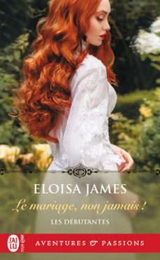 -eloisa james-9782290380871