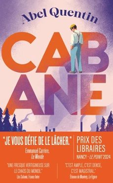 cabane-abel quentin-9782290382271