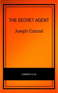 the secret agent (ebook)-joseph conrad-9782291008071