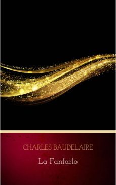 la fanfarlo (ebook)-charles baudelaire-9782291016571