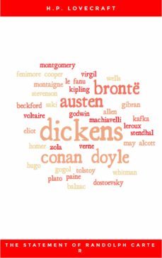 the statement of randolph carter (ebook)-h.p. lovecraft-9782291023371