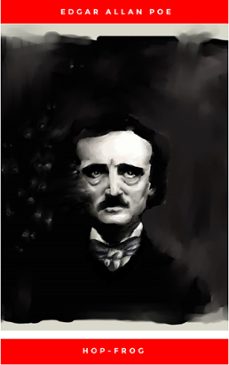 hop-frog (ebook)-edgar allan poe-9782291030171