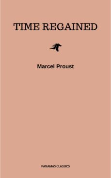 time regained (ebook)-marcel proust-9782291040071