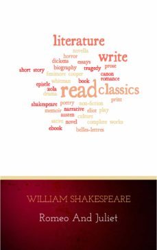 romeo and juliet (ebook)-william shakespeare-9782291061571