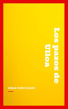 los pazos de ulloa (ebook)-9782291076971