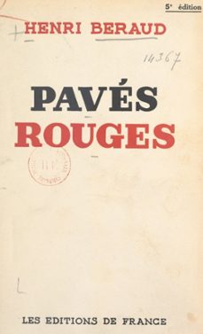 -henri beraud-9782307344971
