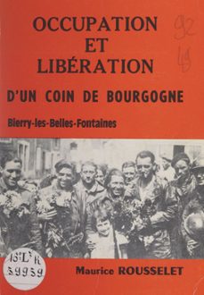 -maurice rousselet-9782307463771