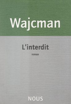 -gerard wajcman-9782307471271