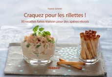 craquez pour les rillettes ! (ebook)-franck schmitt-9782317001871
