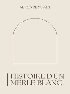 -alfred de musset-9782322439171