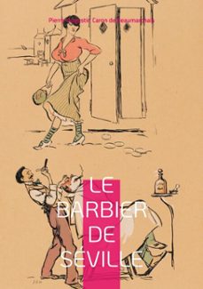 le barbier de seville (ebook)-pierre-augustin caron de beaumarchais-9782322476671