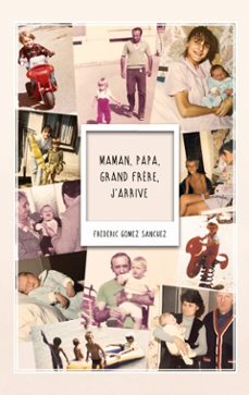 -frédéric gomez sanchez-9782322817771