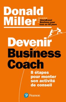 devenir business coach (ebook)-donald miller-9782326064171