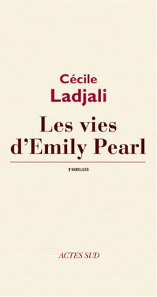 -cecile ladjali-9782330026271