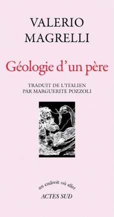 geologie d'un père (ebook)-valerio magrelli-9782330038571