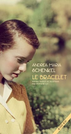 -andrea maria schenkel-9782330100971