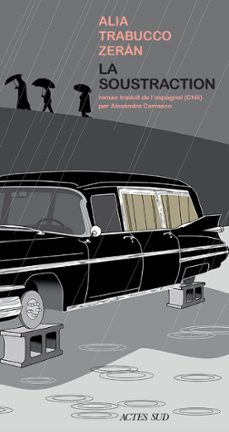 la soustraction (ebook)-alia trabucco zeran-9782330144371