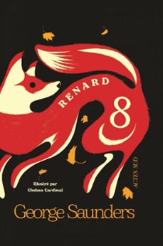 -george saunders-9782330212971