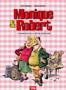 -philippe bercovici-patrice perna-9782331013171
