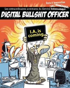 digital bullshit officer (ebook)-9782354568771