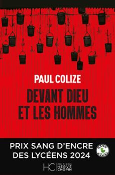 devant dieu et les hommes (ebook)-paul colize-9782357207271