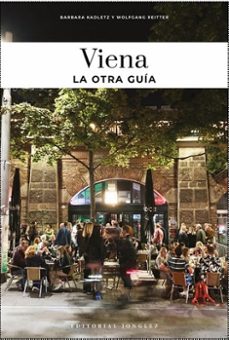 viena, la otra guia-barbara kadletz-wolfgang reitter-9782361959371