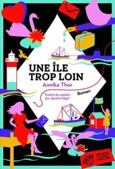 une ile trop loin-9782364741171