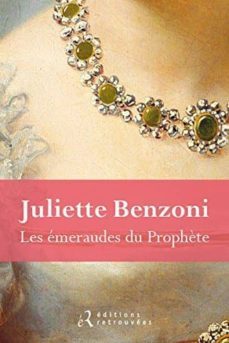 les emeraudes du prophete-9782365591171
