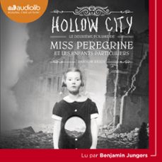 -ransom riggs-9782367625171