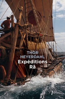 expeditions ra (ebook)-thor heyerdahl-9782369148371
