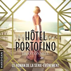 hotel portofino (audiolibro)-j.p. o'connell-9782374345871