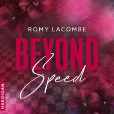 beyond speed (audiolibro)-romy lacombe-9782374346571