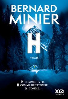 h (ebook)-bernard minier-9782374486871