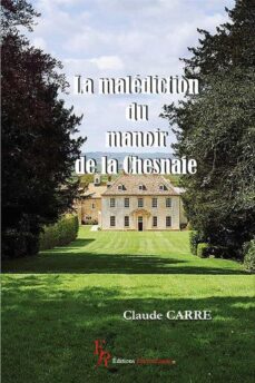 -claude carre-9782377899371