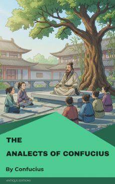 the analects of confucius (ebook)-9782379264771