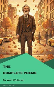 the complete poems (ebook)-walt whitman-9782379265471